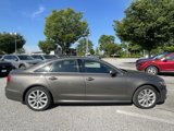Used 2015 Audi A6 3.0T Premium Plus w/ Cold Weather Package image 4