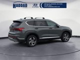 Certified 2022 Hyundai Santa Fe SEL image 5