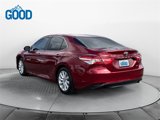 Used 2018 Toyota Camry LE image 3