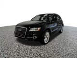 Used 2017 Audi Q5 2.0T Premium Plus w/ Technology Package image 2