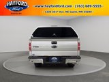 Used 2012 Ford F150 XLT w/ XLT Chrome Pkg image 4