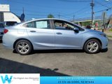 Used 2017 Chevrolet Cruze LT image 4