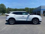 Certified 2023 Chevrolet Blazer LT w/ Convenience Package image 2