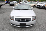Used 2003 Audi TT 1.8T image 3