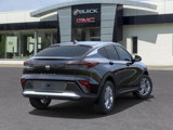 New 2025 Buick Envista Preferred image 4
