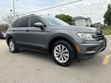 Used 2019 Volkswagen Tiguan SE w/ 3rd Row Seat Package image 4