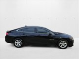 Used 2018 Chevrolet Malibu LS image 4