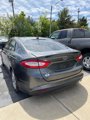 Used 2016 Ford Fusion S w/ Equipment Group 101A image 4