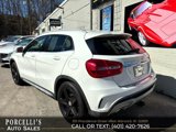 Used 2015 Mercedes-Benz GLA 250 4MATIC image 3