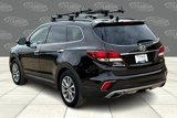 Used 2017 Hyundai Santa Fe SE image 5