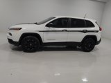 Used 2017 Jeep Cherokee Sport image 2