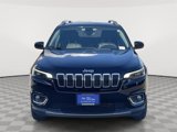 Used 2019 Jeep Cherokee Limited image 4