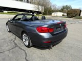 Used 2018 BMW 430i xDrive Convertible image 5