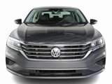Used 2022 Volkswagen Passat 2.0T image 2