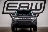 Used 2021 Ford Bronco Sport Badlands image 3