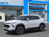 New 2025 Chevrolet TrailBlazer LT w/ Driver Confidence Package image 2