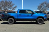 New 2025 RAM 1500 Rebel w/ Rebel Level 2 Equipment Group image 3