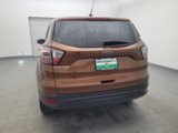 Used 2017 Ford Escape S image 6