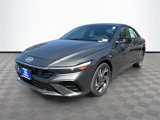 New 2025 Hyundai Elantra SEL image 3