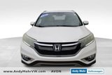 Used 2015 Honda CR-V EX-L image 2