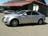 Used 2009 Cadillac CTS 3.6 w/ Wood Trim Package image 4