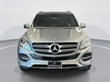 Used 2016 Mercedes-Benz GLE 350 4MATIC image 2