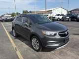 Used 2018 Buick Encore Preferred image 2