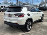Used 2018 Jeep Compass Limited w/ Navigation Group image 4