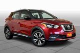 Used 2018 Nissan Kicks SR image 2