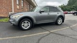 Used 2012 INFINITI FX35 AWD image 3