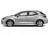 Certified 2021 Toyota Corolla SE image 3