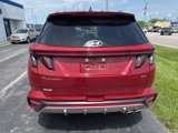 Used 2023 Hyundai Tucson N Line w/ Cargo Package image 3