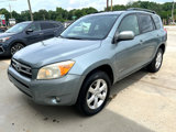 Used 2008 Toyota RAV4 Limited image 2