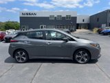 Used 2022 Nissan Leaf SV Plus image 2