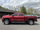 Used 2019 GMC Sierra 2500 Denali w/ Duramax Plus Package image 2