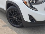 Used 2021 GMC Terrain SLT w/ Elevation Edition image 3