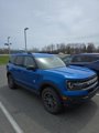 Certified 2022 Ford Bronco Sport Big Bend w/ Convenience Package image 3