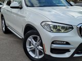 Used 2019 BMW X3 sDrive30i w/ Convenience Package image 4