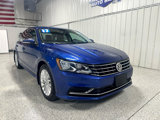 Used 2017 Volkswagen Passat 1.8T SE image 2