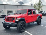 Used 2020 Jeep Gladiator Sport w/ Quick Order Package 24S image 2