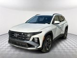 Certified 2025 Hyundai Tucson SEL image 3