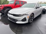 Used 2021 Kia K5 GT-Line image 3
