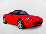 Used 2008 MAZDA MX-5 Miata Sport image 3