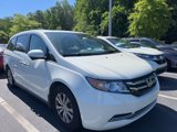 Used 2015 Honda Odyssey EX-L image 3