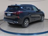 Used 2021 Kia Seltos EX image 5