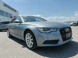 Used 2015 Audi A6 2.0T Premium Plus w/ Premium Plus Package image 4