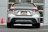 Certified 2022 Toyota Corolla SE image 5