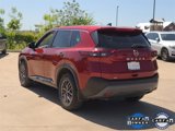 Certified 2023 Nissan Rogue S image 2