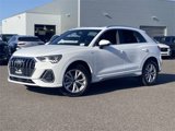 Used 2024 Audi Q3 2.0T Premium image 2