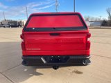 Used 2022 Chevrolet Silverado 1500 W/T w/ WT Value Package image 3